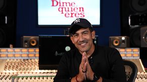 Alberto Gaitán: un panameño imparable en el mundo artístico