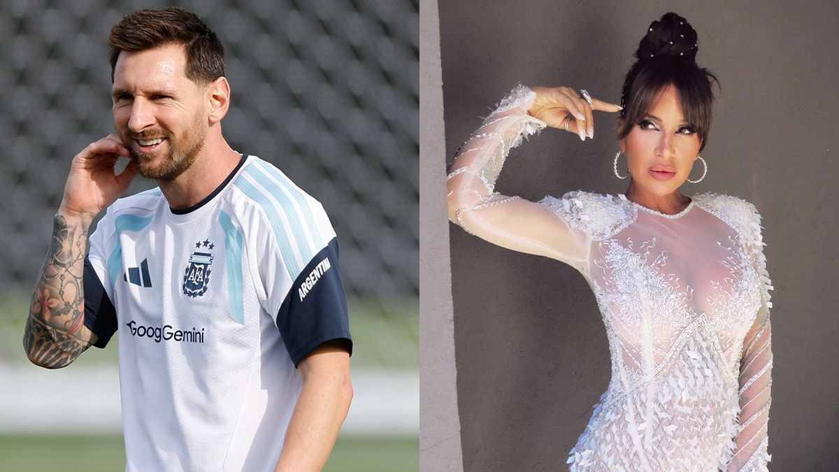 La actriz y presentadora argentina Florencia Peña, que este jueves dio la noticia falsa de la muerte del padre de Lionel Messi, fue despedida de la plataforma audiovisual en la que trabajaba tras un fuerte debate sobre la responsabilidad de los medios de comunicación. La actriz y presentadora argentina Florencia Peña, que este jueves dio la noticia falsa de la muerte del padre de Lionel Messi, fue despedida de la plataforma audiovisual en la que trabajaba tras un fuerte debate sobre la responsabilidad de los medios de comunicación.
