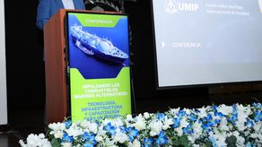 UMIP lideriza conferencia sobre combustibles marinos alternativos