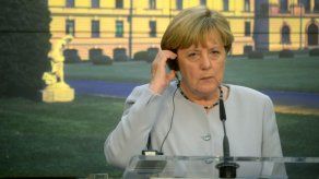 Alemania pide a EE.UU. abrir el mercado y permitir exportaciones de vacunas