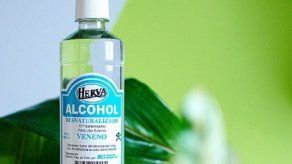 Realizan cierre temporal de las operaciones de Nacional Química