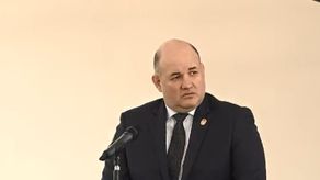 Alfredo Juncá: La Asamblea Nacional no es el premio de un concurso