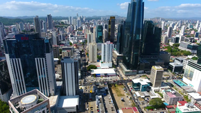 Conexión Financiera: Perspectiva de grupos internacionales sobre Panamá