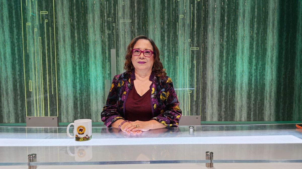 Gloria Young acusa al Ejecutivo de mentir y traicionar décadas de lucha por el Ministerio de la Mujer