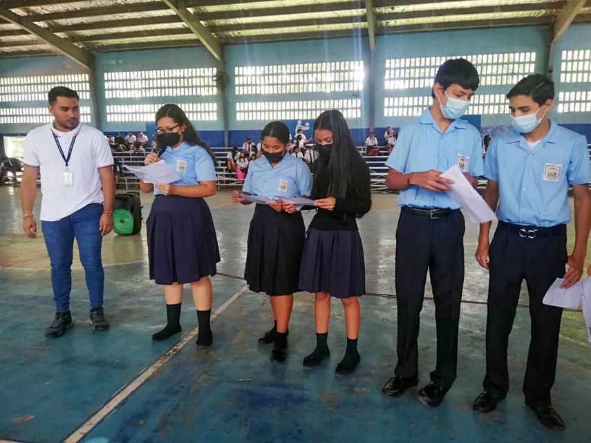 De mayo a septiembre del presente año