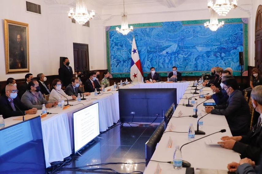 Recientemente el Gobierno anunció el programa MedicSol para el desabastecimiento de medicamentos.