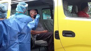 Panamá contabiliza 198 nuevos casos por Covid-19