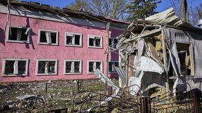 Nuevos ataques contra Ucrania aumenta número de víctimas. EFE