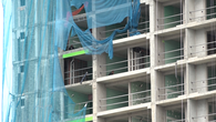 La Apede señala debilidad en los permisos de construcción. La Apede señala debilidad en los permisos de construcción.