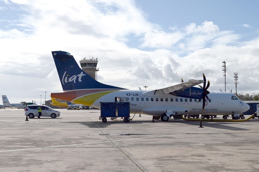 Aerolínea LIAT 2020 se expandirá a nuevos destinos caribeños y Panamá está en la lista