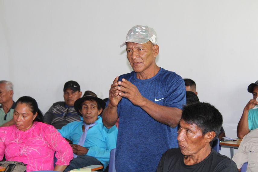 Los participantes de esta inducción forman parte del acuerdo de colaboración. Los participantes de esta inducción forman parte del acuerdo de colaboración.