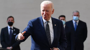 Joe Biden endurece normas de consumo de gasolina