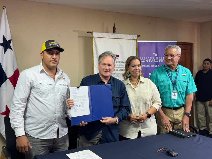 Rehabilitarán vía de acceso al Volcán Barú con inversión de más de un millón de dólares. Rehabilitarán vía de acceso al Volcán Barú con inversión de más de un millón de dólares.