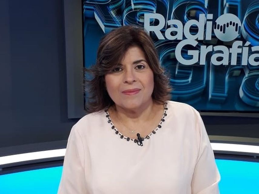 Olga De Obaldía: Ingresos de funcionarios deben justificarse