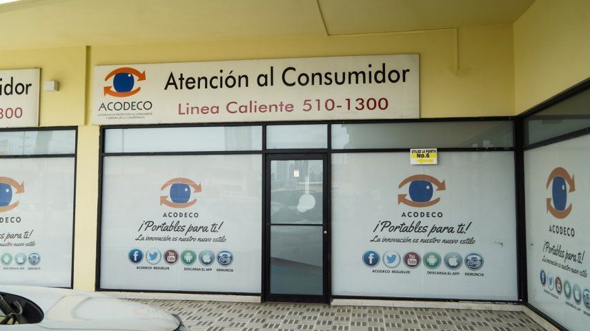 ACODECO: Multas por incumplir comercialización de productos en pandemia