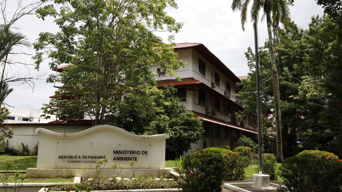 Panamá implementa acciones urgentes para prevenir impactos ambientales tras desastres naturales