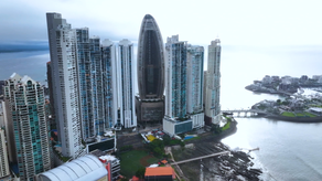 La Cámara de Comercio resalta los principales retos de Panamá para el 2026.