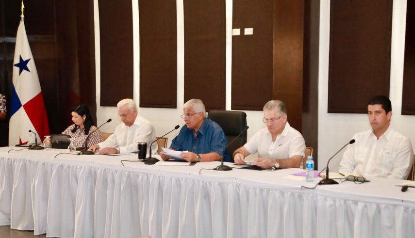 BDA buscará agilizar préstamos ante fuerte impacto de fenómeno de El Niño