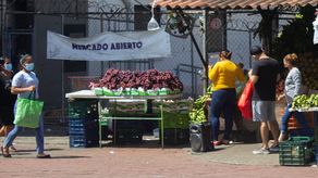 El desempleo disminuyó en Panamá 2.5 puntos con relación a abril de 2022