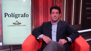 Panamá no contaba con datos para localizar a las personas