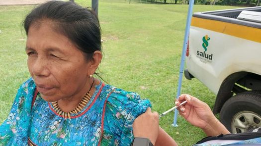 El Departamento de Epidemiología del Minsa continuará monitoreando. El Departamento de Epidemiología del Minsa continuará monitoreando.