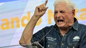 Cancillería de Panamá niega salvoconducto a Martinelli para viajar asilado a Nicaragua    