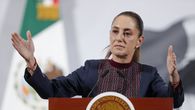 La presidenta de México, Claudia Sheinbaum, rechazó este martes cualquier posibilidad de una intervención militar de Estados Unidos en territorio mexicano, luego de que el mandatario estadounidense, Donald Trump, afirmara el lunes que estaría dispuesto a enviar tropas para combatir a los carteles del narcotráfico. La presidenta de México, Claudia Sheinbaum, rechazó este martes cualquier posibilidad de una intervención militar de Estados Unidos en territorio mexicano, luego de que el mandatario estadounidense, Donald Trump, afirmara el lunes que estaría dispuesto a enviar tropas para combatir a los carteles del narcotráfico.