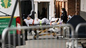 Mayoría de muertes por coronavirus en New York son de latinos