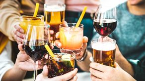 Solicitan veto del proyecto que aumenta el impuesto a bebidas alcohólicas