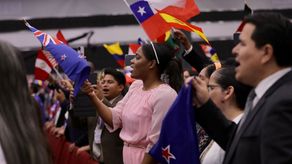 Panamá es sede del X Congreso Internacional del Movimiento Misionero Mundial