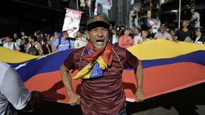 5 claves para entender la tensión sociopolítica en Venezuela