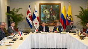 Panamá
