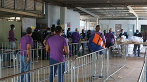 Solicitarán tarjeta de vacunación a familiares y abogados para ingreso a cárceles