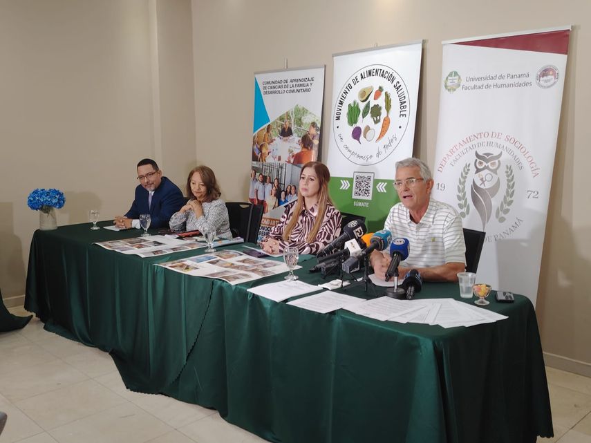 Con el inicio del año escolar en Panamá