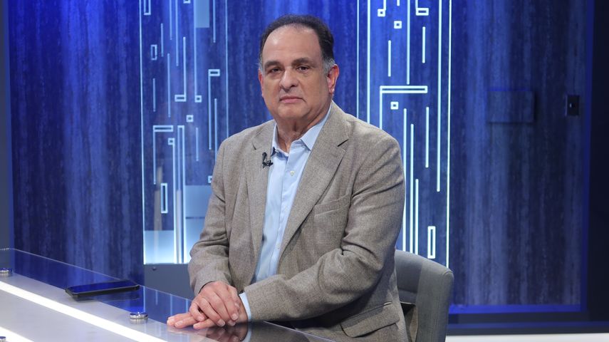 Mulino iniciará su mandato en números rojos y grandes desafíos