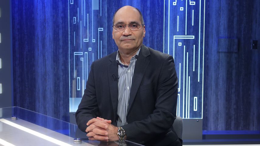 Alfredo Du Bois: la burocracia obstaculiza la inversión