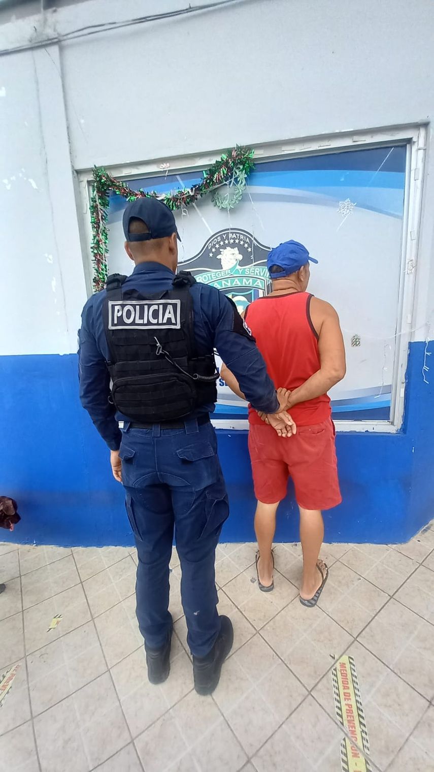 La Policía Nacional realizó 33 diligencias de allanamiento, donde se decomisaron siete armas de fuego. La Policía Nacional realizó 33 diligencias de allanamiento, donde se decomisaron siete armas de fuego.