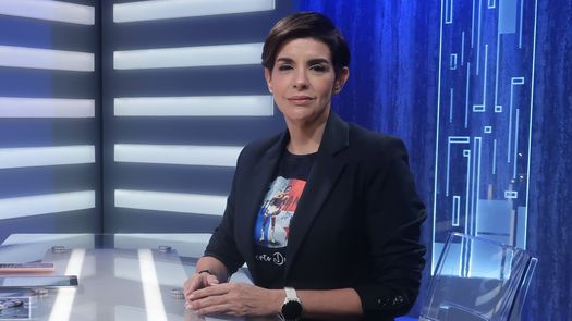 Judy Meana: no creo que haya ruptura de alianza con el PRD