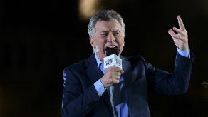 Macri