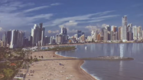 Alcalde rescatará playas de la bahía de Panamá