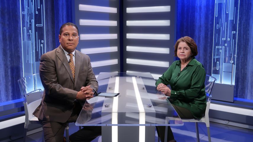 La exviceministra de educación, Mirna de Crespo, aseguró que de no hacer un cambio, las pruebas del Programa para la Evaluación Internacional de Estudiantes (PISA) van a seguir siendo un desastre.