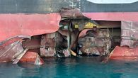 El Gobierno de Panamá culpó este martes a Irán de un ataque con proyectiles contra un buque portacontenedores de bandera panameña, ocurrido la víspera en el golfo Pérsico tras finalizar operaciones en un puerto iraquí, y que no causó heridos entre la tripulación. El Gobierno de Panamá culpó este martes a Irán de un ataque con proyectiles contra un buque portacontenedores de bandera panameña, ocurrido la víspera en el golfo Pérsico tras finalizar operaciones en un puerto iraquí, y que no causó heridos entre la tripulación.
