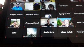 El COPEME se reúne con agencias y organismos internacionales