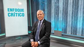 Carnaval en Panamá impulsa economía creativa y genera empleo, según economista Raúl Moreira