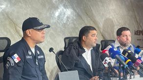 Policía Nacional reforzará seguridad por el partido entre el Inter de Miami y Sporting San Miguelito