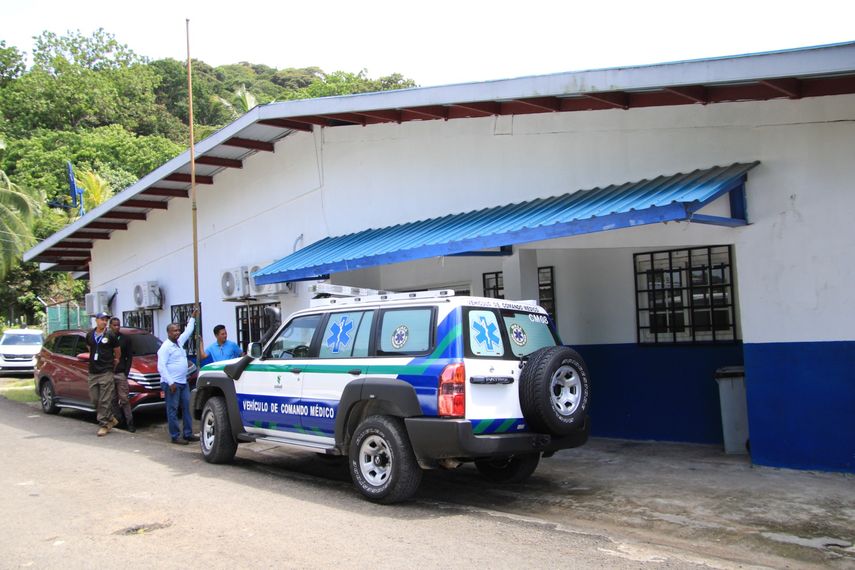 Minsa declara Alerta Azul por carnavales y advierte sobre consumo de agua en Azuero