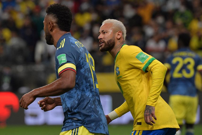 La FIFA explicó su decisión por