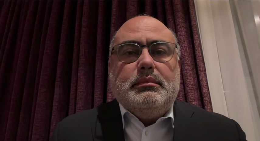 Radiografía de un tablero en tensión: Irán