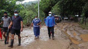 MINSA mantiene estricta vigilancia epidemiológica en comarca Ngäbe Buglé