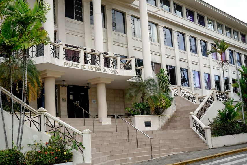 Abogados aplauden traspaso de fondos para carrera judicial